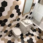 Minulescu 39 Aparthotel Bukarest