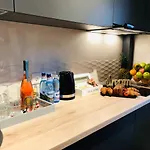Aparthotel Minulescu 39