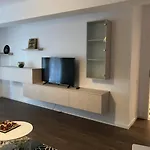 Minulescu 39 Aparthotel Bukarest