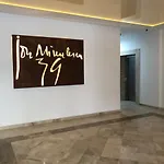 Minulescu 39 Bukarest