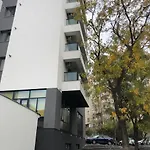 Aparthotel Minulescu 39 *
