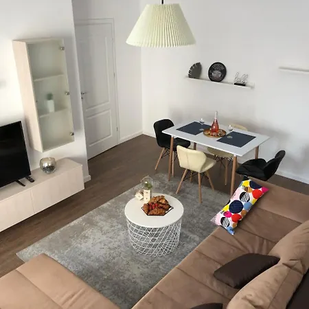Aparthotel Minulescu 39 *