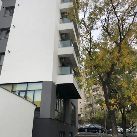 Aparthotel Minulescu 39 *