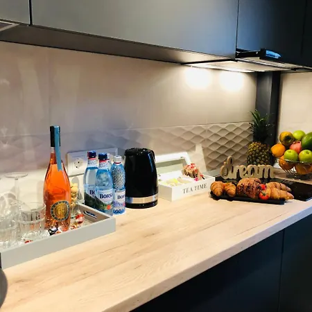 Aparthotel Minulescu 39