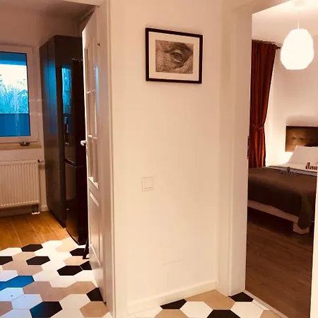Minulescu 39 Hotel de apartamente Bucureşti