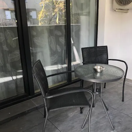 Minulescu 39 * Bukurešť