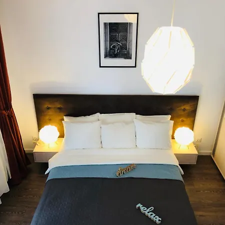 Minulescu 39 Bukurešť