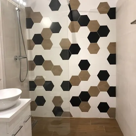 Aparthotel Minulescu 39