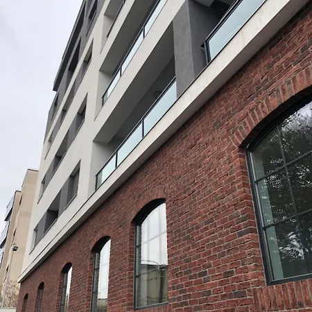 Minulescu 39 Aparthotel