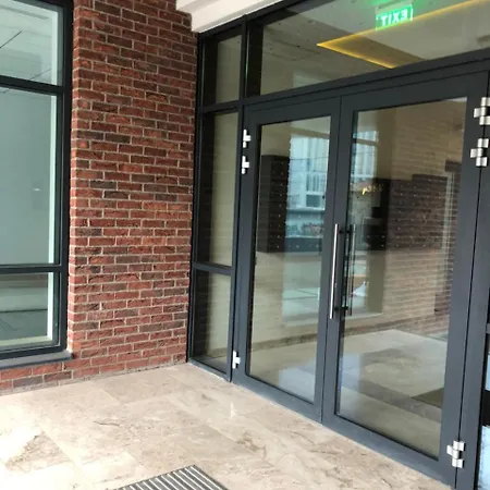 Hotel de apartamente Minulescu 39