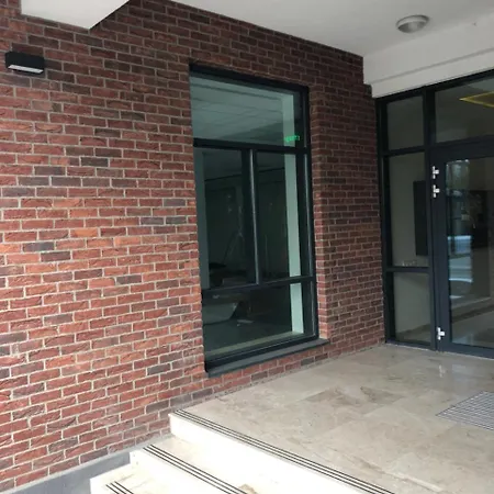 Apart Otel Minulescu 39 Bükreş