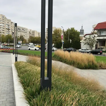 Aparthotel Minulescu 39 *