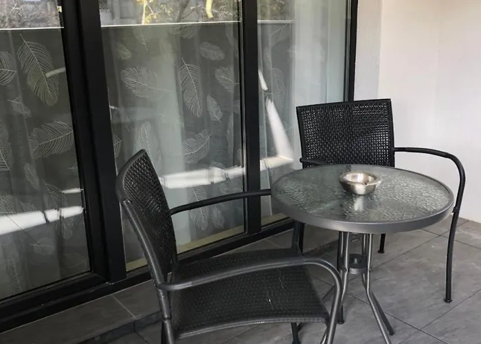 Minulescu 39 * بوخارست