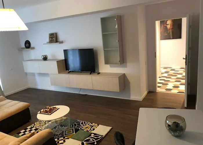 Minulescu 39 * بوخارست