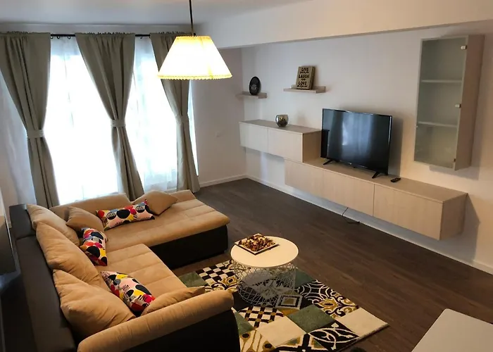 Minulescu 39 بوخارست