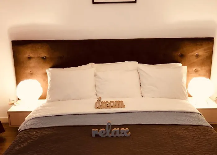 Minulescu 39 شقة فندقية بوخارست