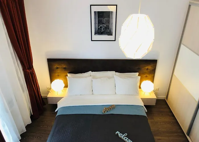 Minulescu 39 بوخارست