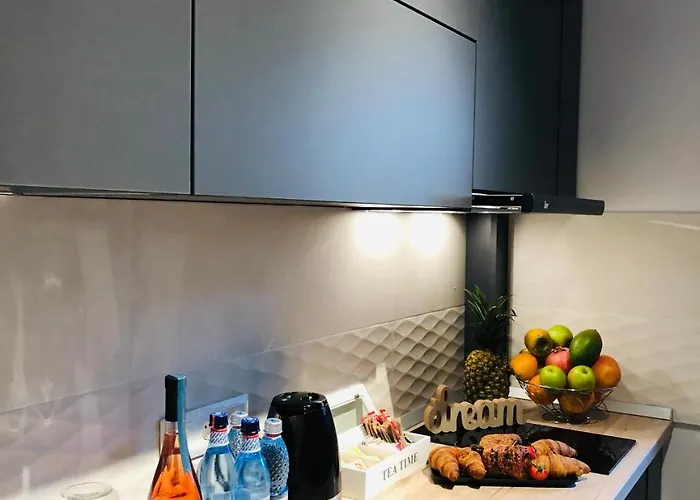 Minulescu 39 公寓式酒店 *