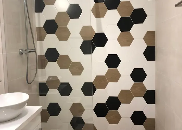 شقة فندقية Minulescu 39