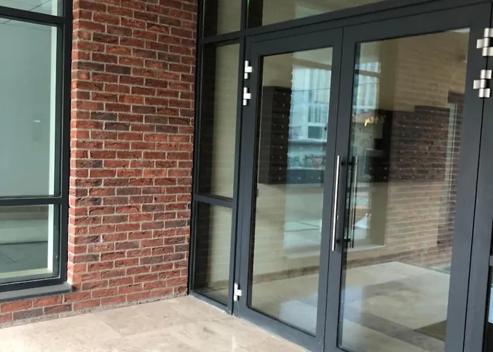 شقة فندقية Minulescu 39