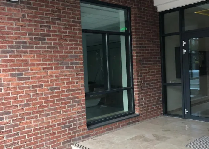 شقة فندقية Minulescu 39 بوخارست