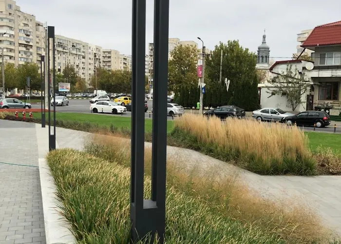 Apart Otel Minulescu 39 *