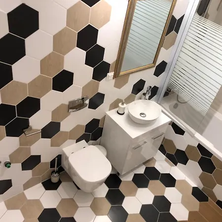 Minulescu 39 Apart Otel Bükreş