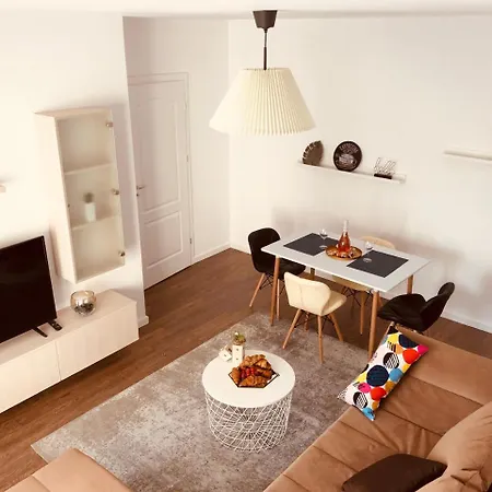 Minulescu 39 Apart Otel