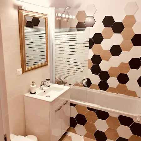 Minulescu 39 Apart Otel *