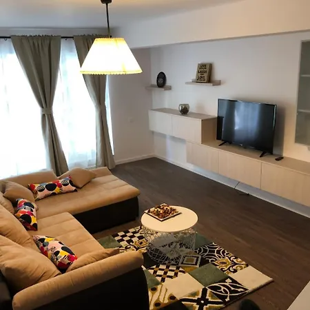 Minulescu 39 Bükreş