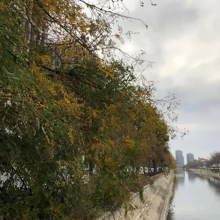 Minulescu 39 Apart Otel