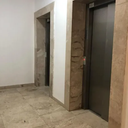 Minulescu 39 Hotel apartamentowy Bukareszt