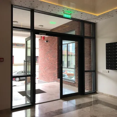 Minulescu 39 Apart Otel