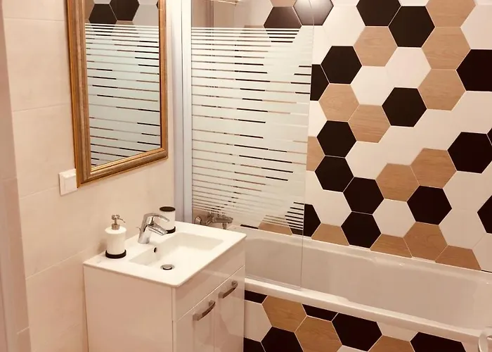 Minulescu 39 Lejlighedshotel *