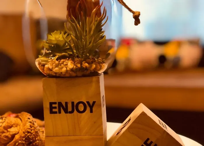 Minulescu 39 Lejlighedshotel *