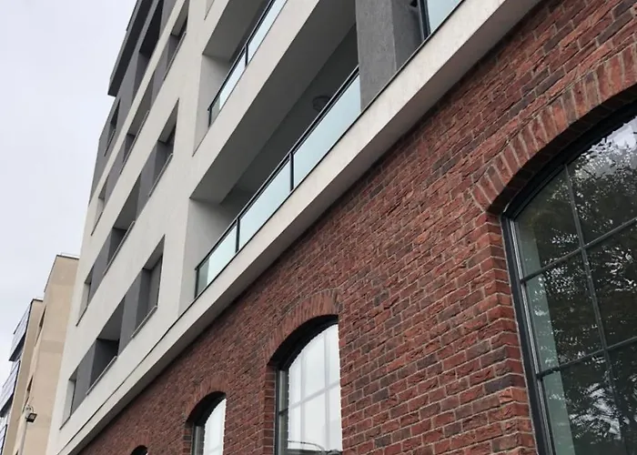 Minulescu 39 Lejlighedshotel