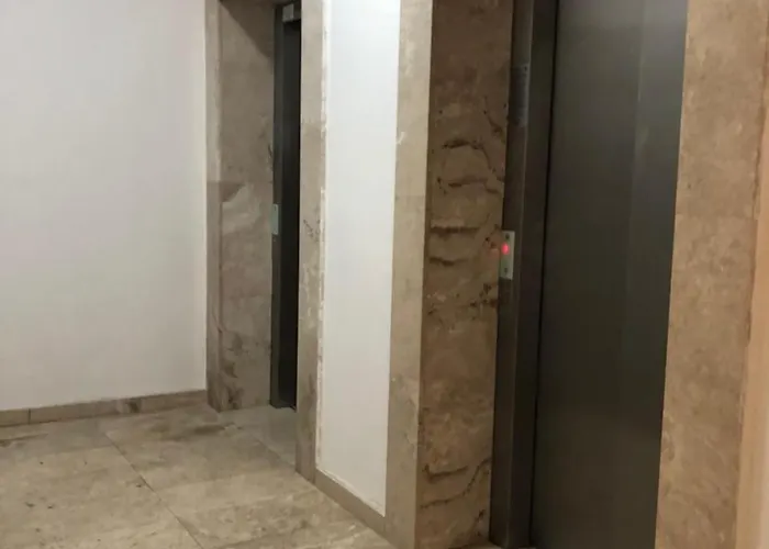 Minulescu 39 Lejlighedshotel Bukarest