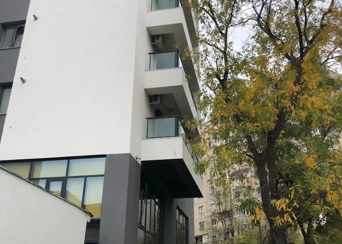 Lejlighedshotel Minulescu 39 *