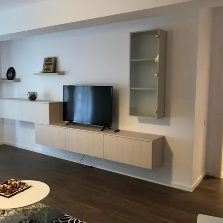 Minulescu 39 Ξενοδοχείο με διαμερίσματα Βουκουρέστι