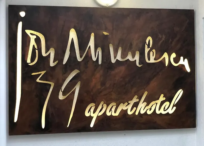 Minulescu 39 Hotel apartamentowy *