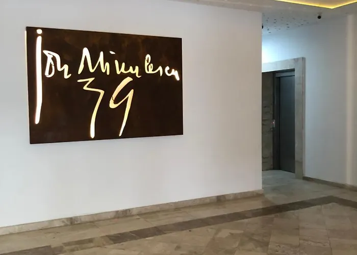 Minulescu 39 Bukareszt